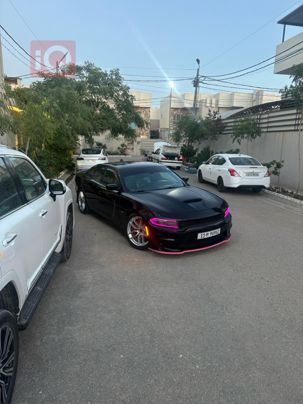 دۆج چارجەر